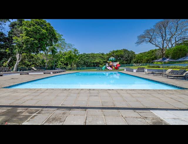 774M² VACANT LAND FOR SALE IN PRINCE'S GRANT GOLF ESTATE